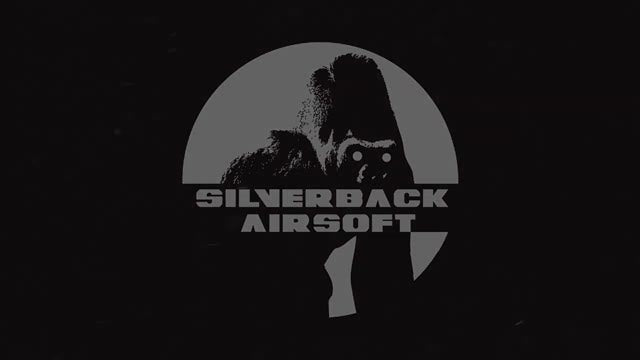 Silverback MDR-X Barrel removal