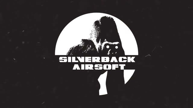 Silverback MDR-X Battery swap