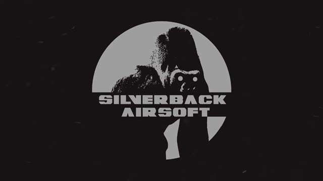Silverback MDR-X High nub swap