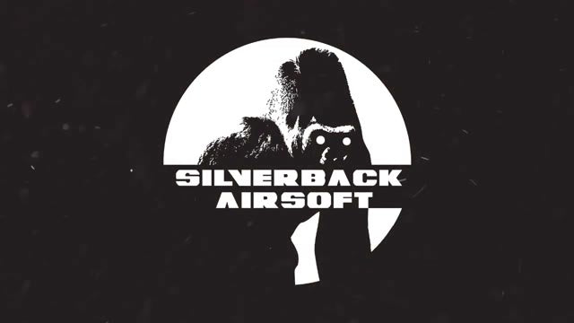 Silverback MDR-X Magazine stripdown