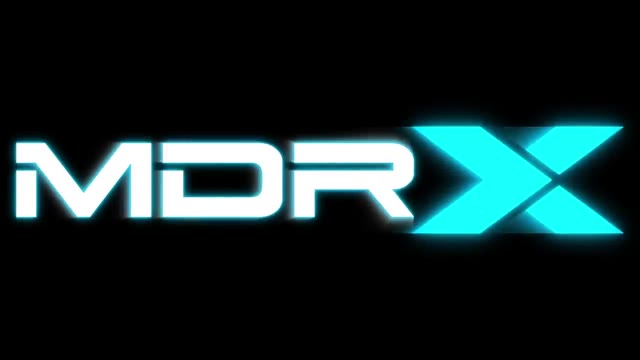 Silverback MDR-X: 3D overview
