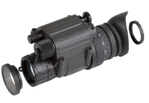 PVS night vision