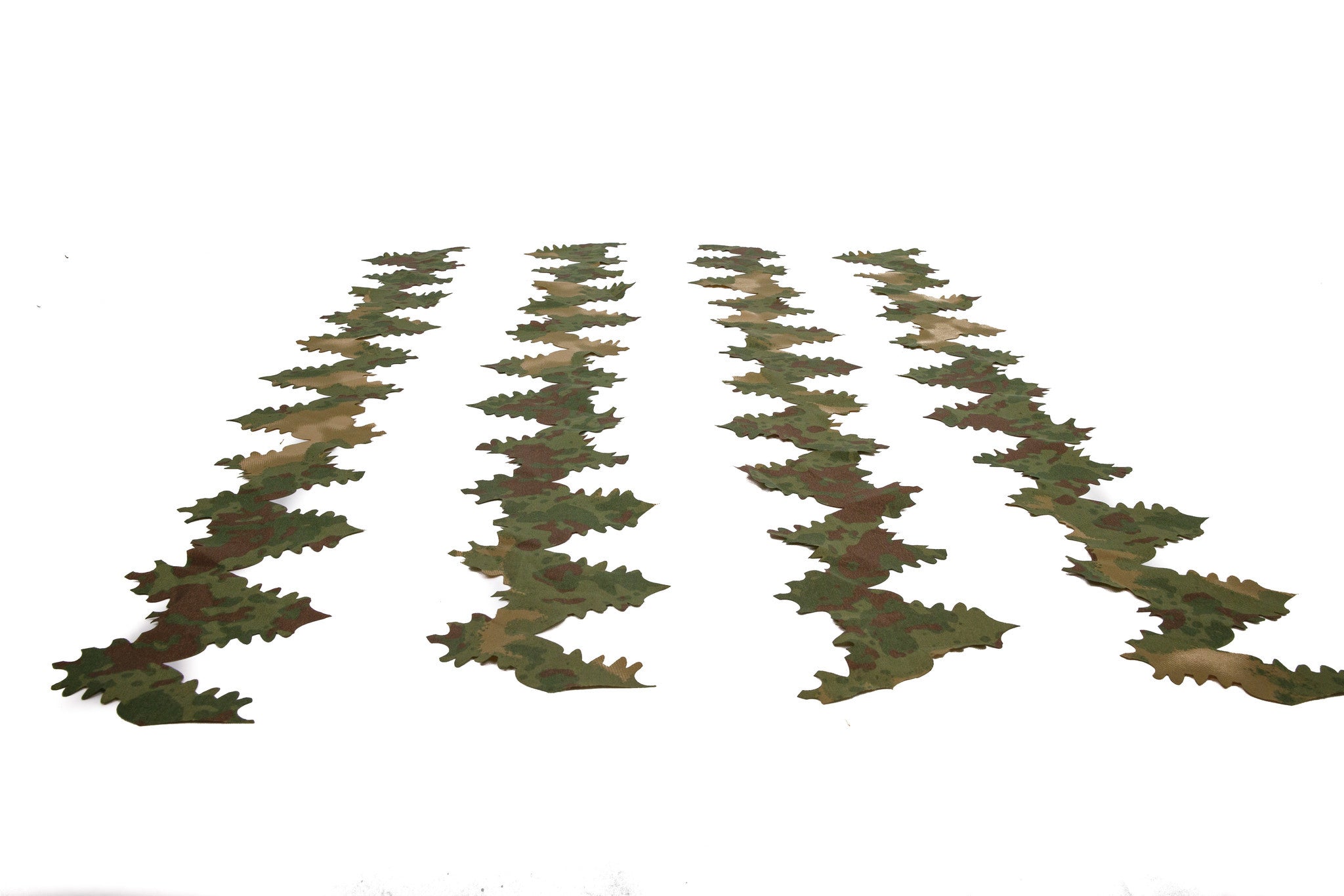 Leaf Strips - Alder Crafting Leaf Strip 3 Meter