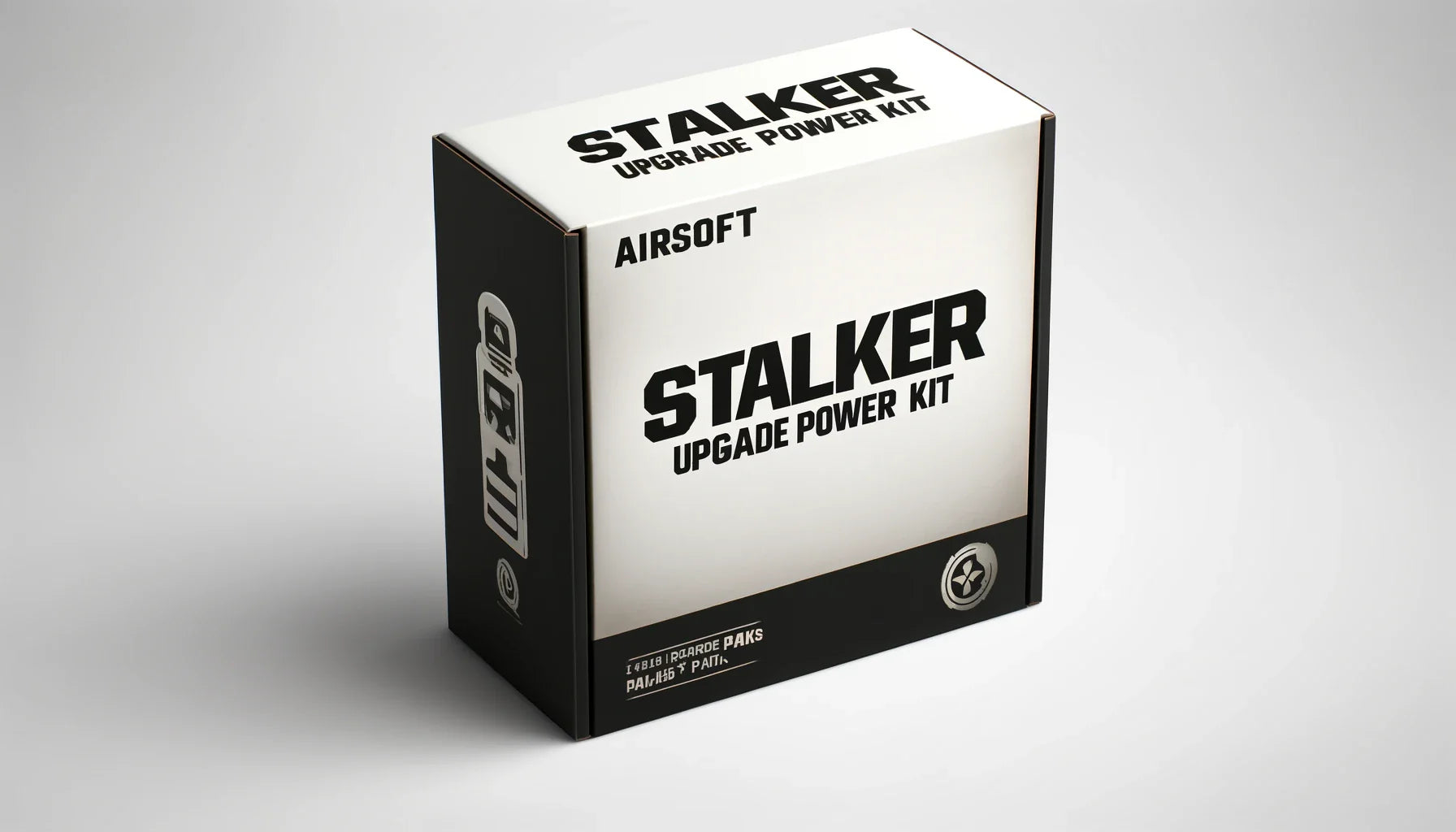 Upgrade Packages (2.8 Joule)