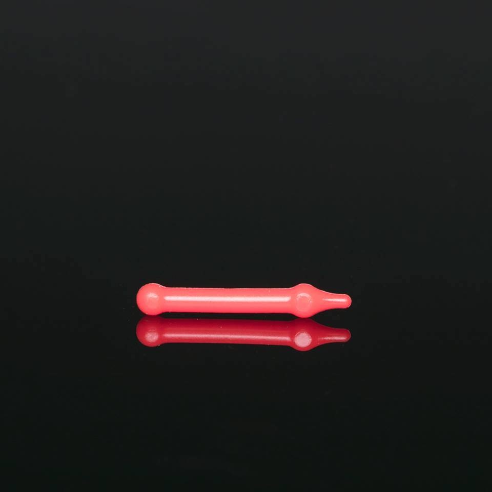 Silent SRS Parts - 5 Followers for SRS Magazine