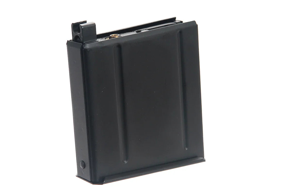 Other Rifle Magazines