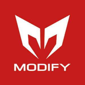 Modify