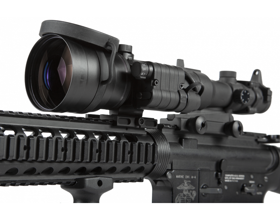 Comanche Accessories