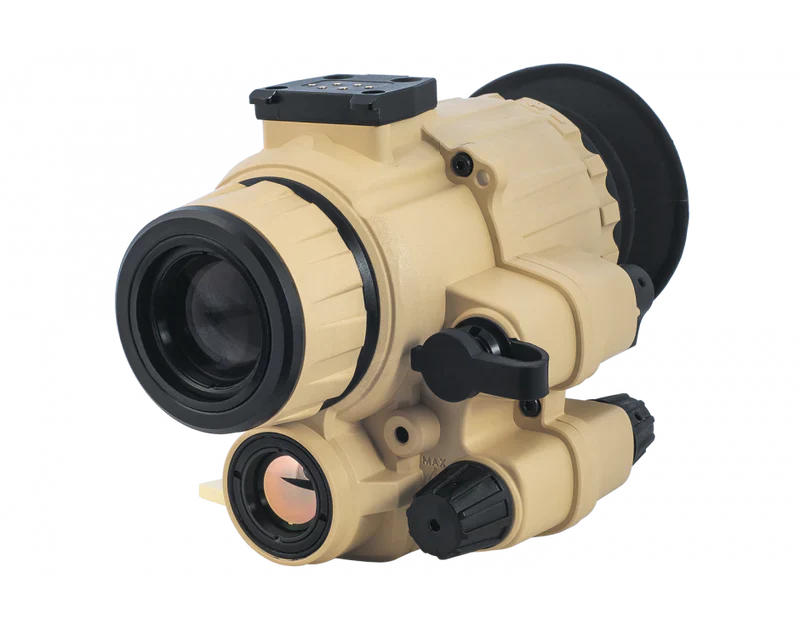 Fuzion (NVG & Thermal)
