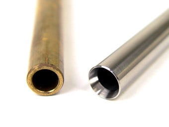 AEG Rifle Inner Barrels - Krytac AEG 6.03mm Inner Barrel 280mm CRB LMG