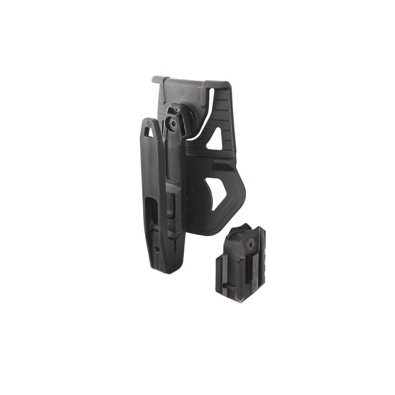 General Pistol Holsters - Universal Holster
