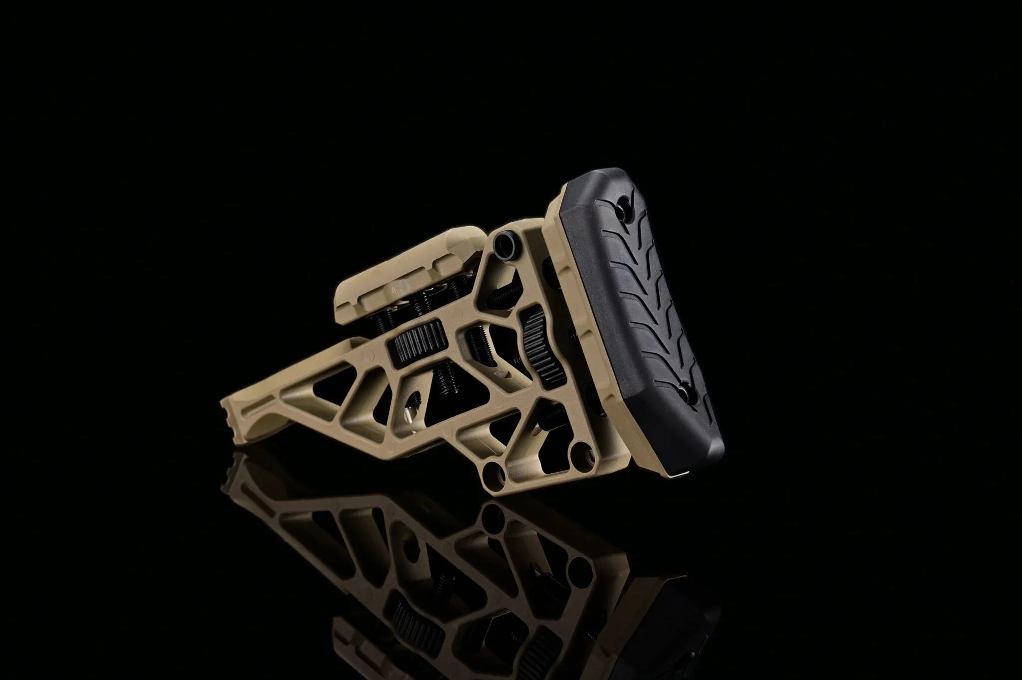 Stocks & Stock Accesories