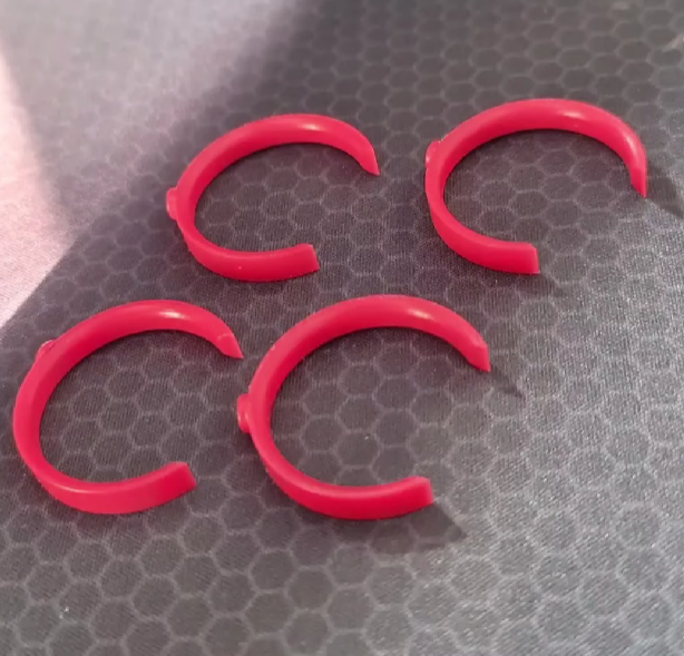 Other Internal Parts