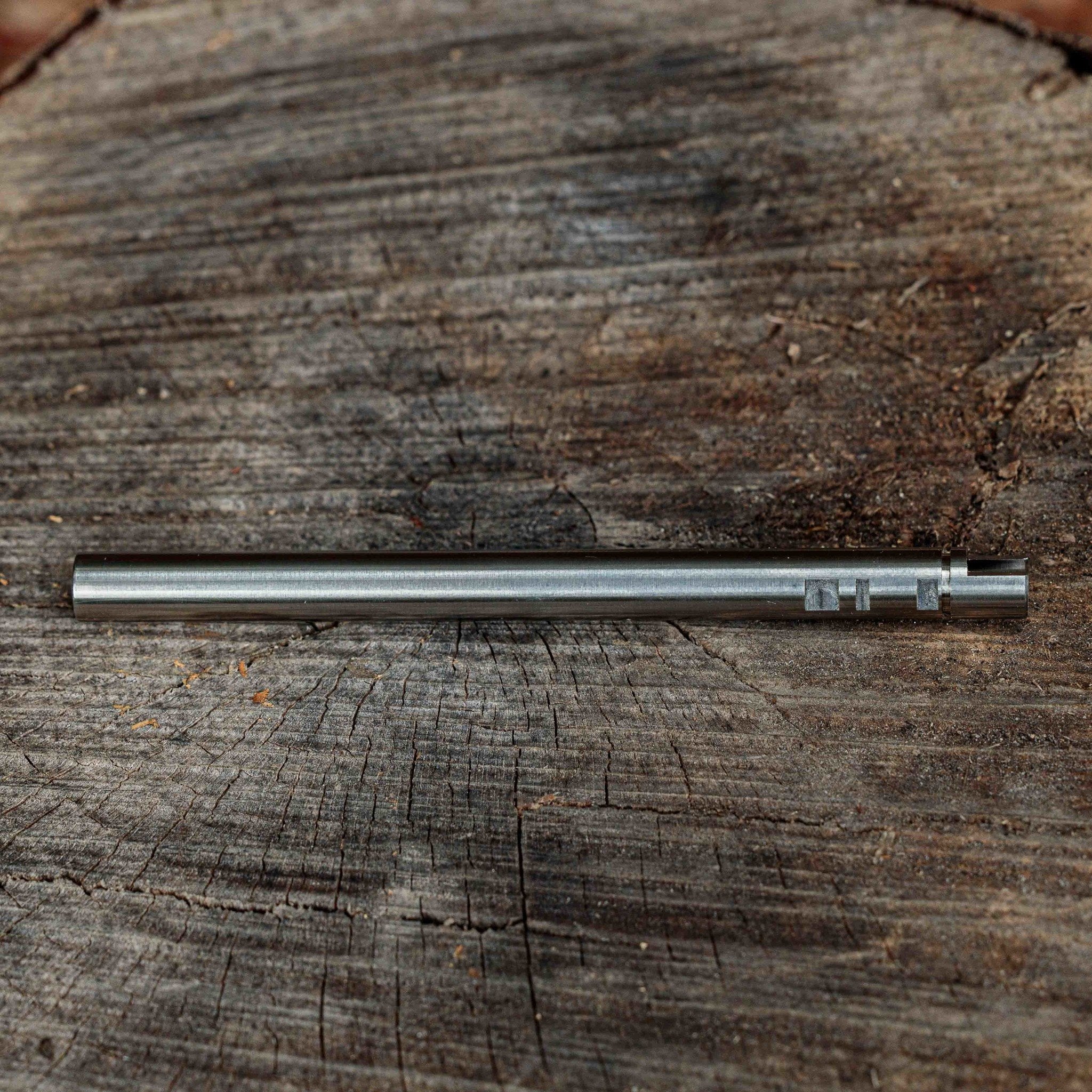 G Series Inner Barrels - Morpheus Dual Bore Hybrid Barrel 84mm AAP01C/G-Series