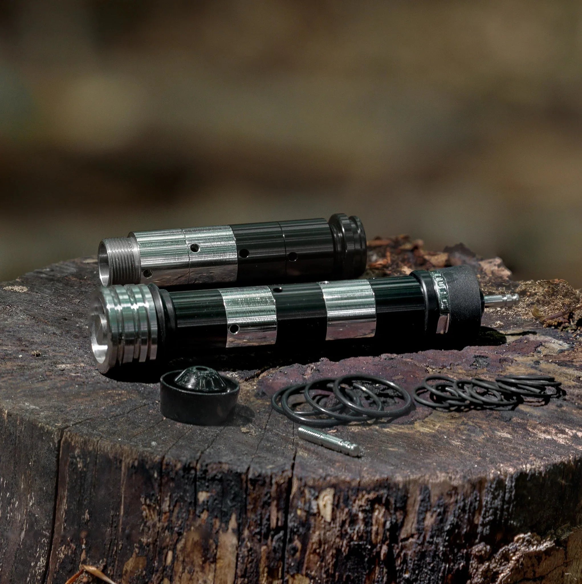 Piston & Cylinder Parts