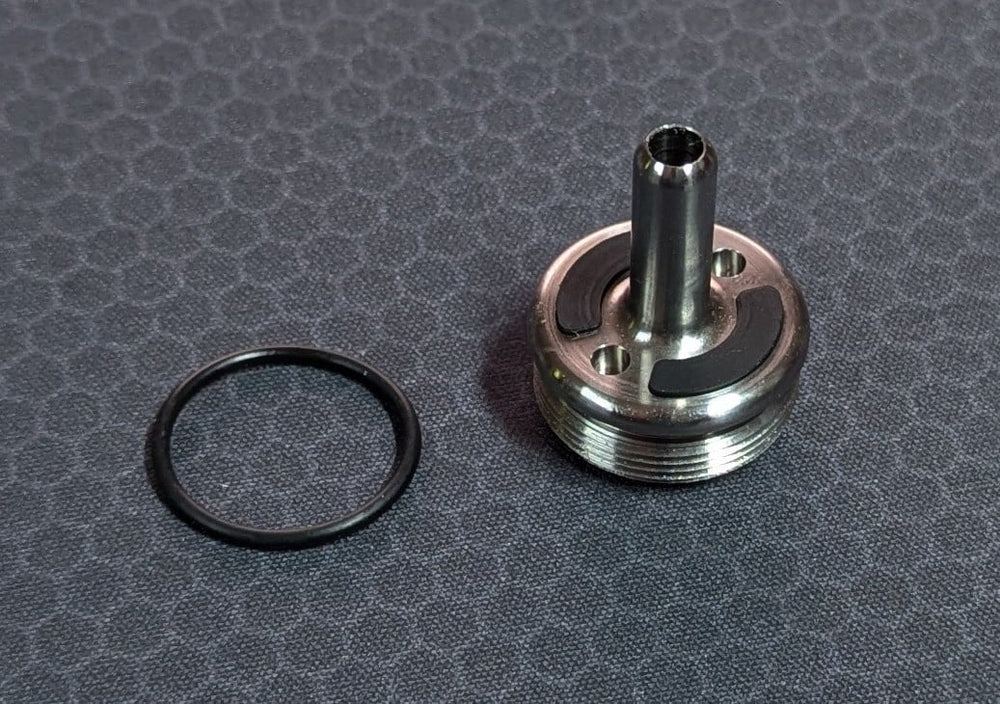 Silent VSR/SSG10/JAE700