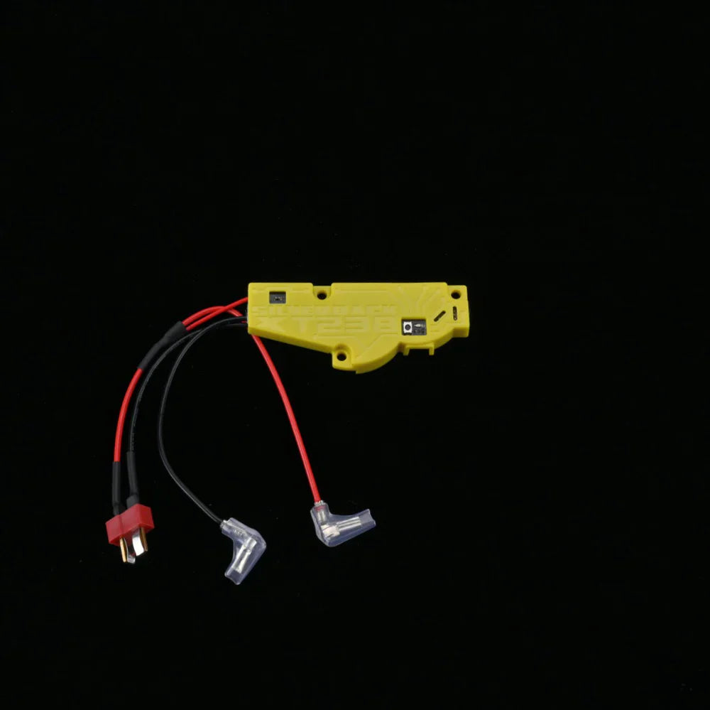 Trigger & Control Units