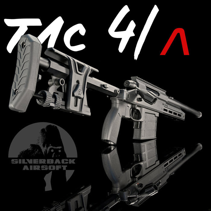 TAC-41 Replica