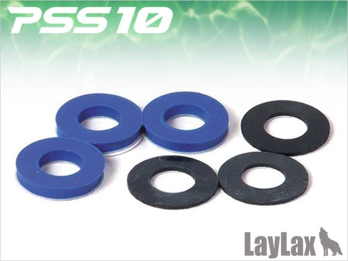 Sorbo Pads - PSS10 VSR10 Sorbo Pad Piston Damper