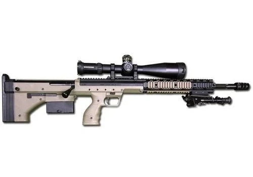 External Parts for SRS