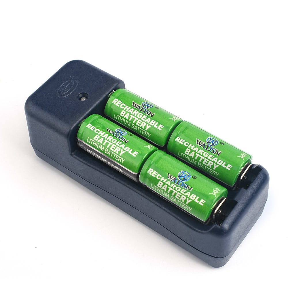 Batteries