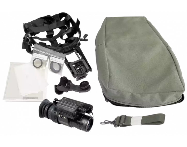AGM PVS-14 SKD Standard Kit (IIT is not included) - AGM Global Vision