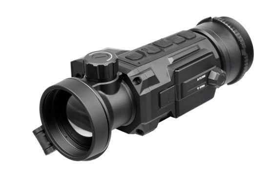AGM Secutor LRF-C 50-640 Professional Grade Thermal Imaging Clip-On 12 Micron 640x512 (50 Hz), 50 mm lens - AGM Global Vision