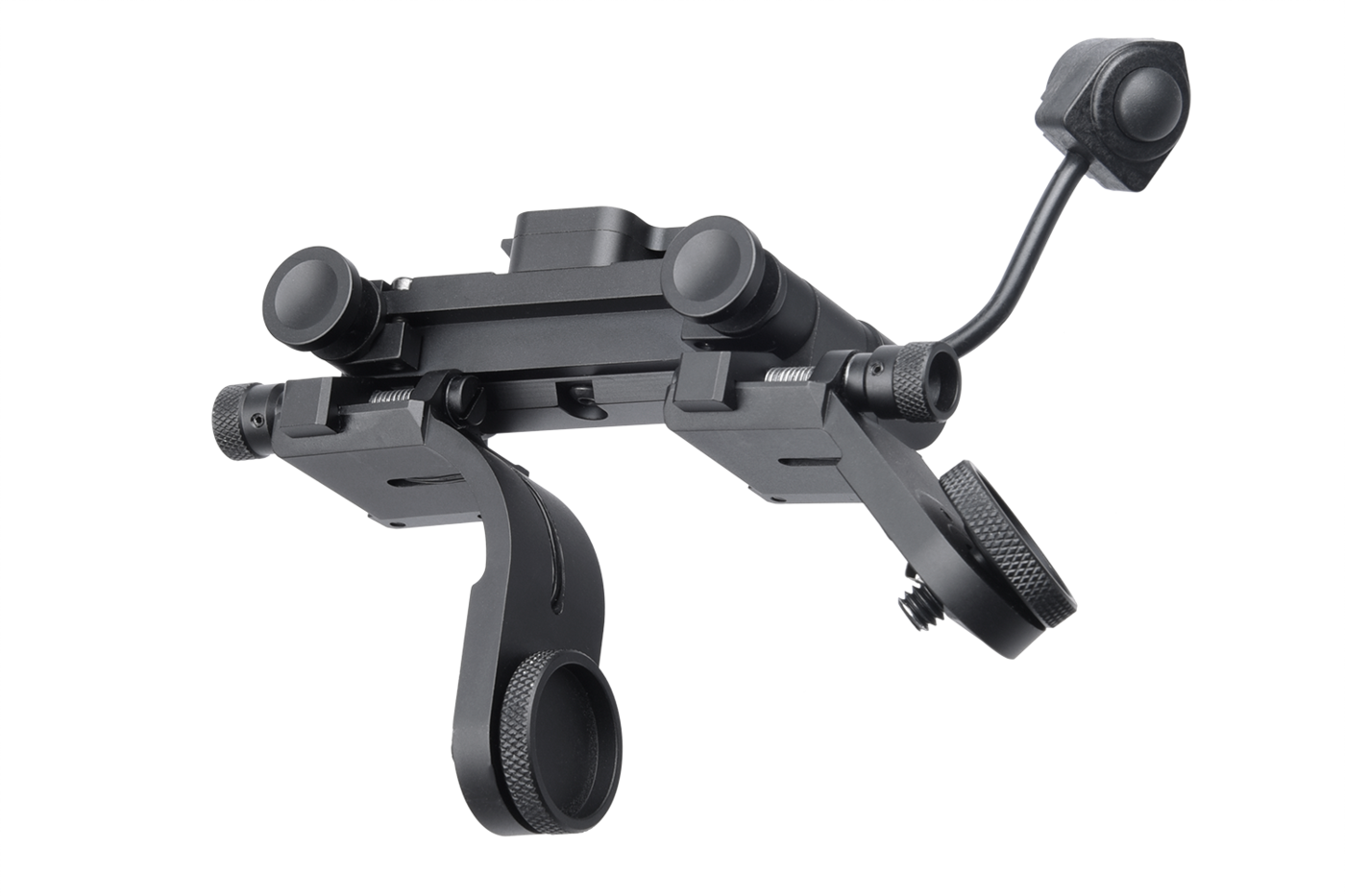 AGM PVS-14 Binocular Bridge - AGM Global Vision