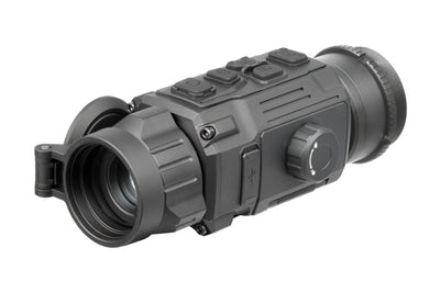 AGM Rattler-C V2 19-256 Thermal Imaging Clip-On 20mK, 12 Micron, 256x192 (50 Hz), 19mm lens. - AGM Global Vision