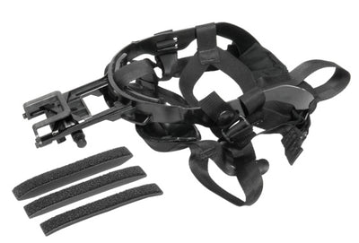 AGM PVS14/PVS7 Head Mount Assembly with browpads (S/M/L) - AGM Global Vision