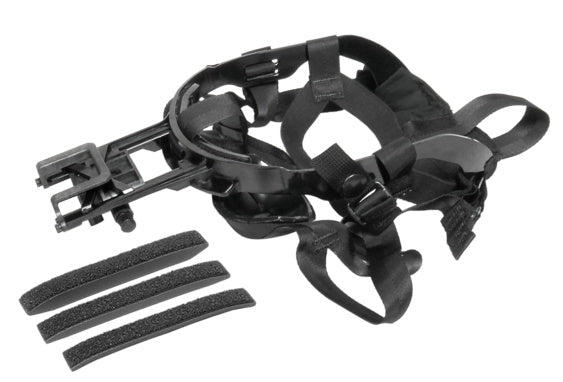 AGM PVS14/PVS7 Head Mount Assembly with browpads (S/M/L) - AGM Global Vision