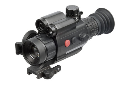 AGM Neith LRF DS32-4MP 2560 × 1440 DIGITAL DAY & NIGHT VISION RIFLE SCOPE with LRF - AGM Global Vision