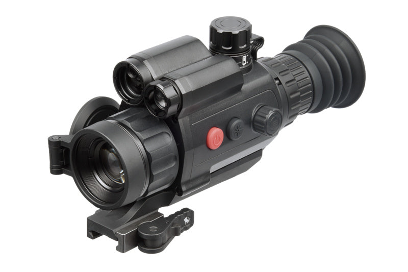 AGM Neith LRF DS32-4MP 2560 × 1440 DIGITAL DAY & NIGHT VISION RIFLE SCOPE with LRF - AGM Global Vision