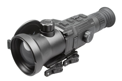 AGM Evolver LRF 1280 Thermal Imaging Rifle Scope <18 mK, 12 Micron, 1280x1024, 65mm lens - AGM Global Vision