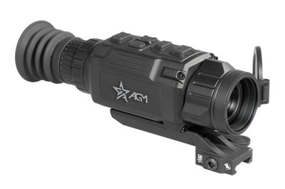 AGM RattlerV3 25-384 Thermal Imaging Rifle Scope, 384x288 (50 Hz), 25 mm lens. - AGM Global Vision