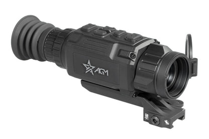 AGM RattlerV3 25-384 Thermal Imaging Rifle Scope, 384x288 (50 Hz), 25 mm lens. - AGM Global Vision