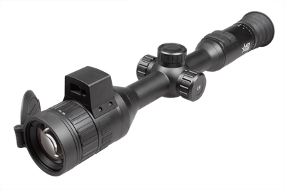 AGM Spectrum-IR-LRF 4K DIGITAL DAY & NIGHT VISION RIFLE SCOPE with IR Illimantor 850 or 940nm - AGM Global Vision