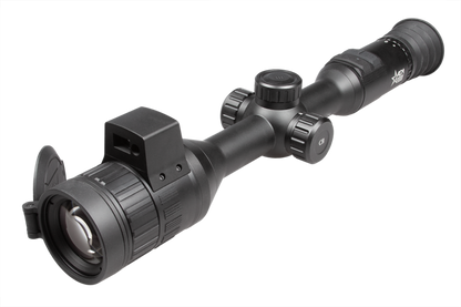 AGM Spectrum-IR-LRF 4K DIGITAL DAY & NIGHT VISION RIFLE SCOPE with IR Illimantor 850 or 940nm - AGM Global Vision