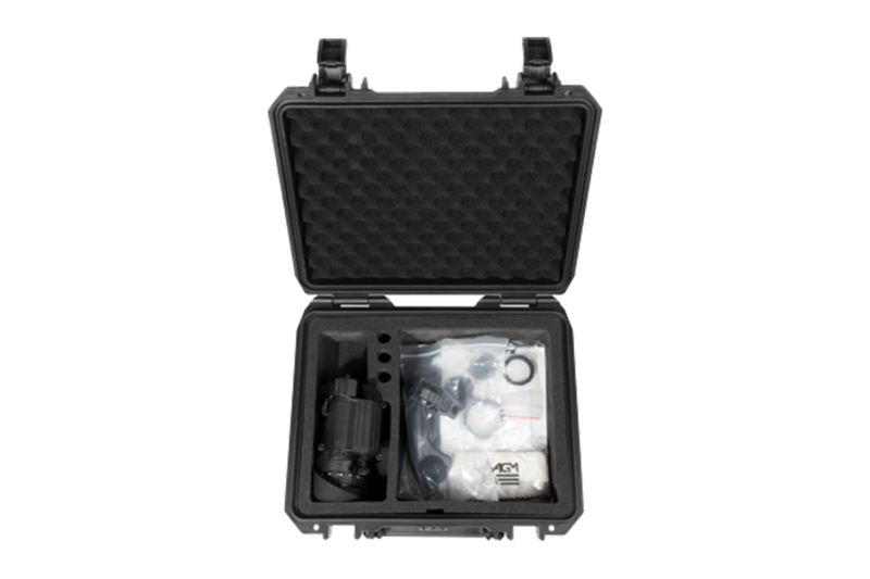 AGM PVS-14L SKD Standard Lightweight Kit (IIT is not included) - AGM Global Vision