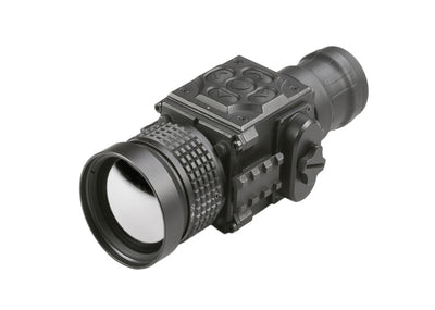 AGM Victrix TC50-384 - Compact Medium Range Thermal Imaging Clip-On 384x288 (50 Hz), 50 mm lens - AGM Global Vision