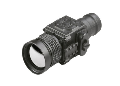 AGM Victrix TC50-384 - Compact Medium Range Thermal Imaging Clip-On 384x288 (50 Hz), 50 mm lens - AGM Global Vision