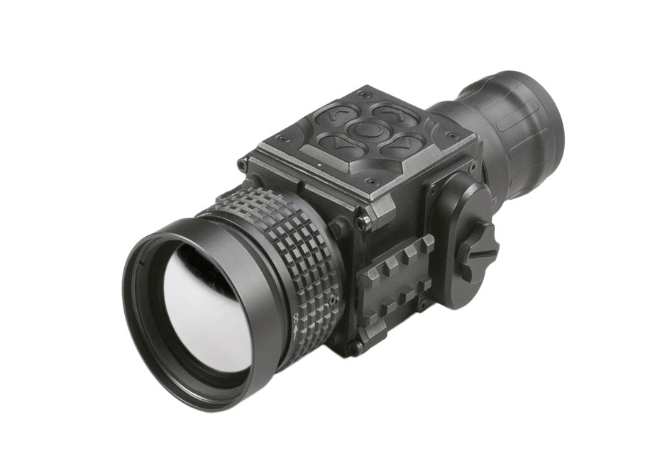 AGM Victrix TC50-384 - Compact Medium Range Thermal Imaging Clip-On 384x288 (50 Hz), 50 mm lens - AGM Global Vision