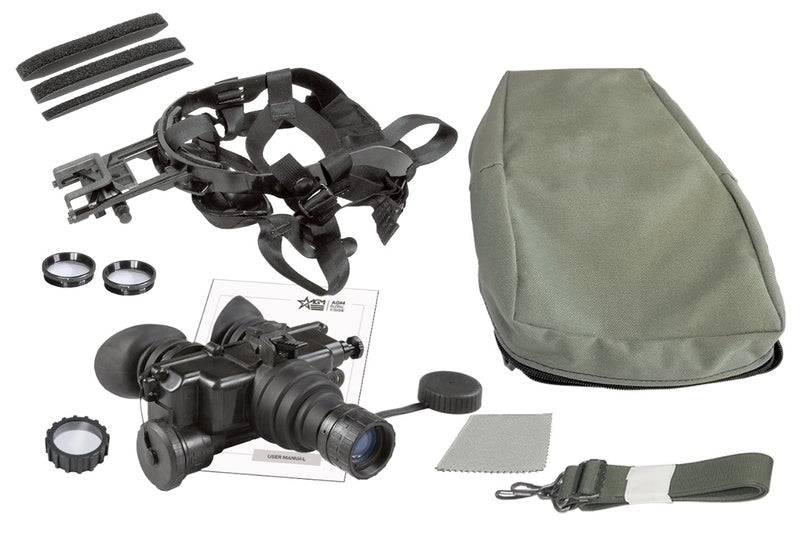 AGM PVS-7 SKD Standard Kit (IIT is not included) - AGM Global Vision