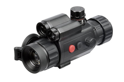 AGM Neith LRF DC32-4MP 2560 × 1440 DIGITAL DAY & NIGHT VISION CLIP-ON with LRF - AGM Global Vision