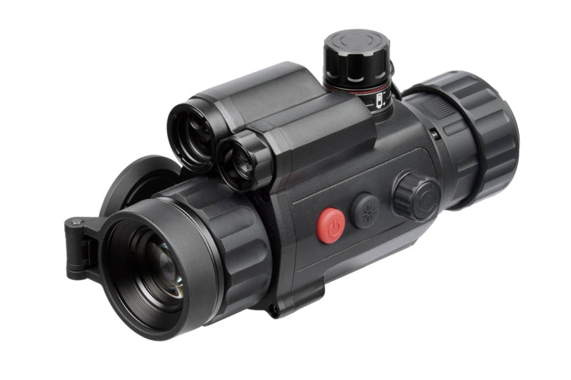AGM Neith LRF DC32-4MP 2560 × 1440 DIGITAL DAY & NIGHT VISION CLIP-ON with LRF - AGM Global Vision