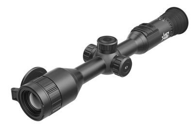AGM AdderV2 35-384 Thermal Imaging Rifle Scope 15mK, 12 Micron, 384x288 (50 Hz), 35 mm lens. - AGM Global Vision