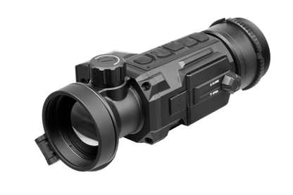 AGM Secutor LRF-C 50-640 Professional Grade Thermal Imaging Clip-On 12 Micron 640x512 (50 Hz), 50 mm lens - AGM Global Vision