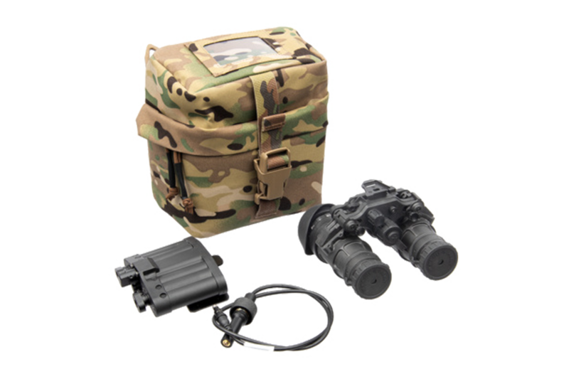 AGM UNVG Standard Kit (IIT is not included) - AGM Global Vision