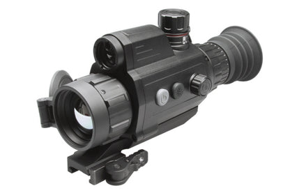 AGM AGM-2120 ADM a single lever, quick release extended cantilever mount for the Rattler V2 optic series. - AGM Global Vision