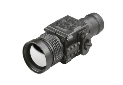 AGM Victrix TC50-384 - Compact Medium Range Thermal Imaging Clip-On 384x288 (50 Hz), 50 mm lens - AGM Global Vision